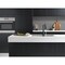 Peerless Xander Single-Handle Pull-Down Kitchen Faucet P7919LF-BL - alternate 4